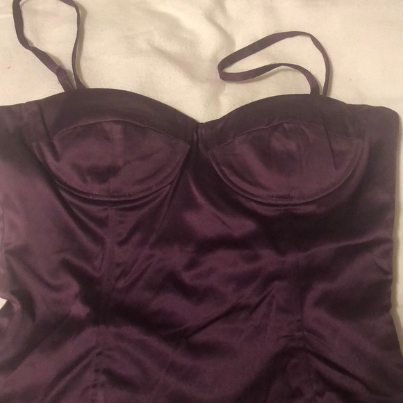 Bustier - Picture 2 of 2